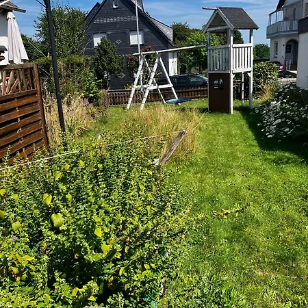 Zeltwiese In Breitscheid Im Lahn-dill-kreis * Breitscheid (Hessen)
