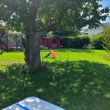 Campingplads Zeltwiese In Breitscheid Im Lahn-dill-kreis